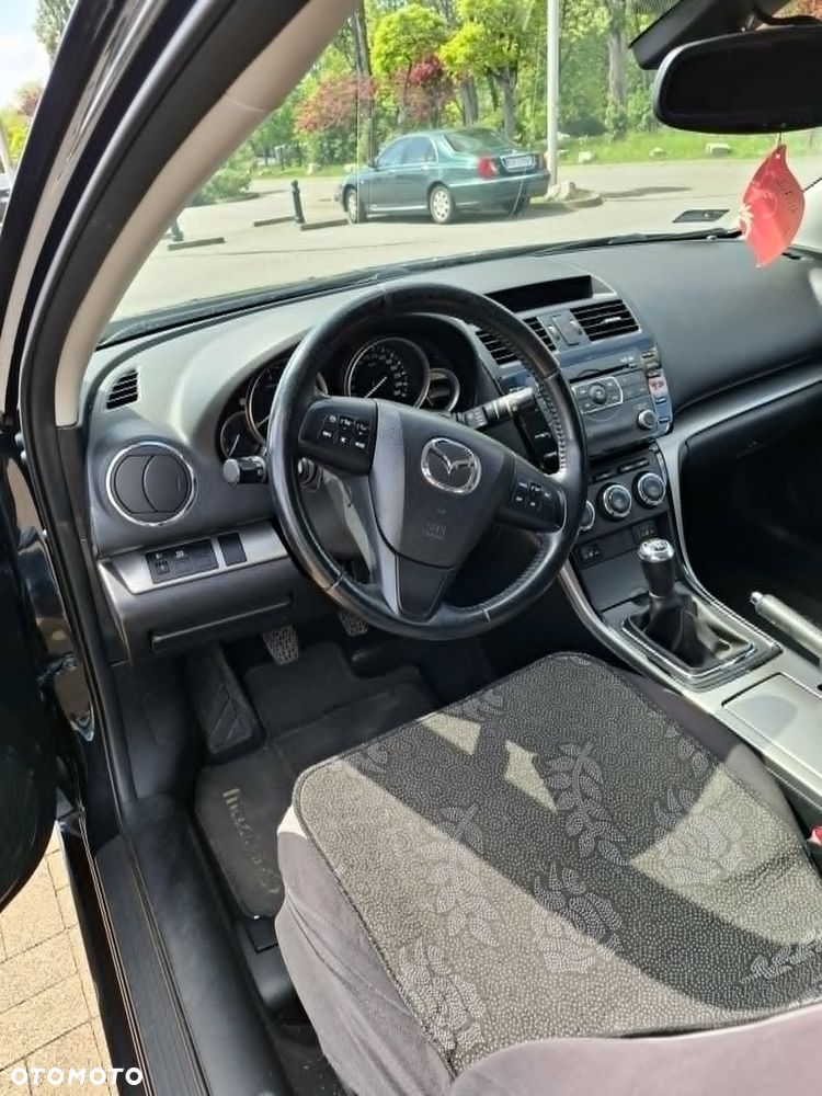 Mazda 6 2.0 Exclusive - 14