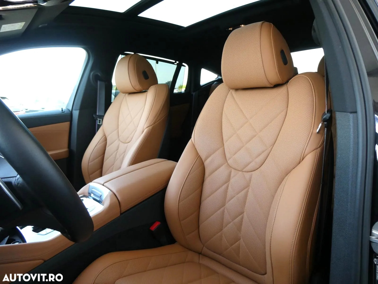 BMW X6 xDrive40i AT MHEV - 11