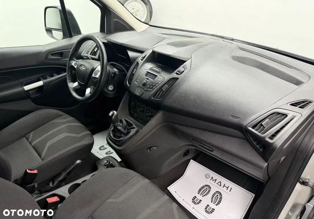 Ford Tourneo Connect 1.6 TDCi Trend - 17