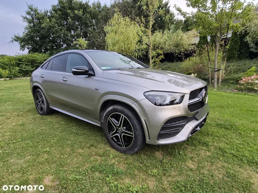Mercedes-Benz GLE - 13