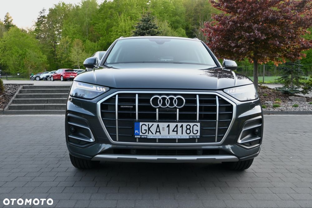 Audi Q5 50 TFSIe quattro S tronic - 40