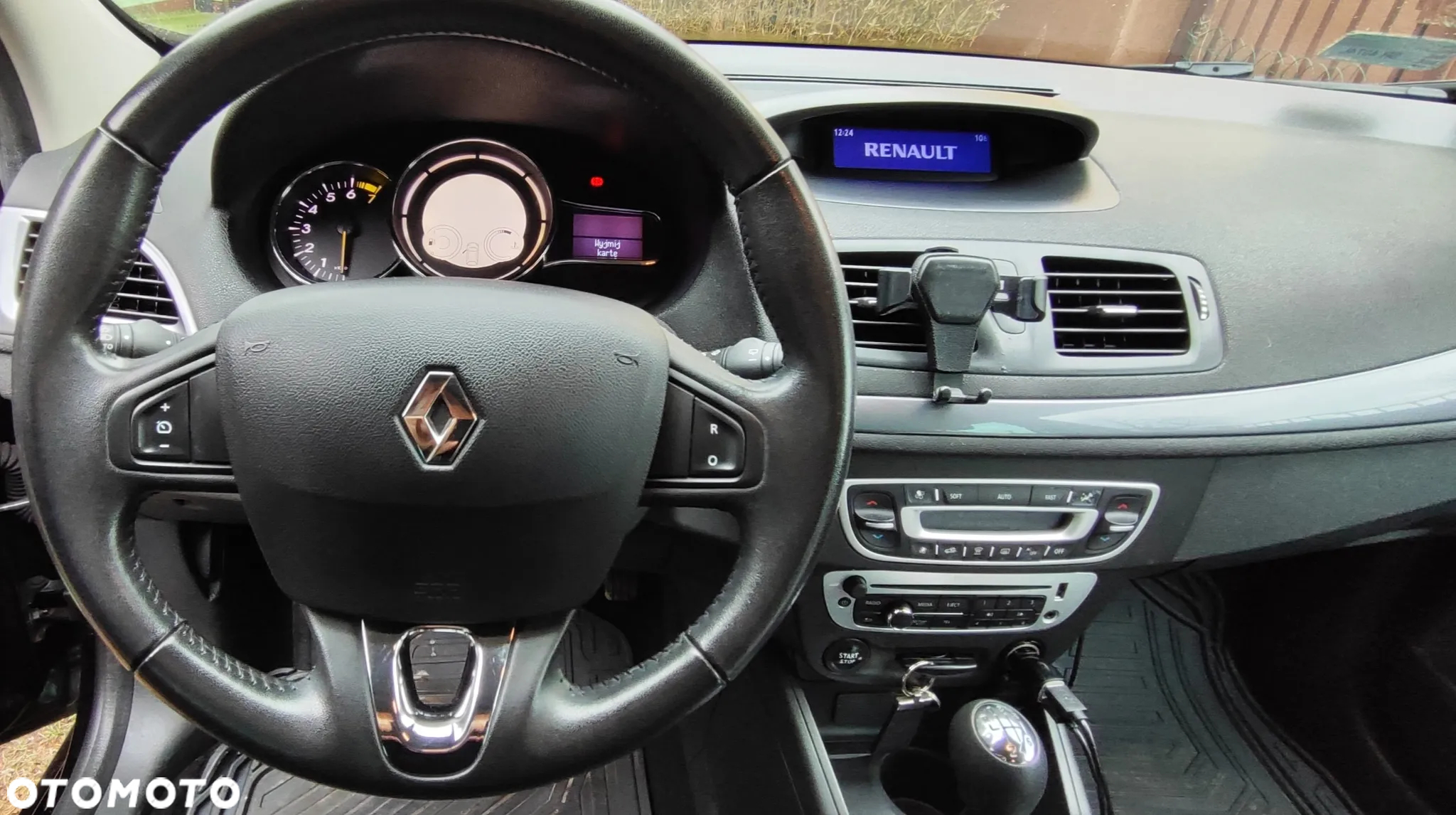 Renault Megane 1.2 16V TCe Energy Limited - 9