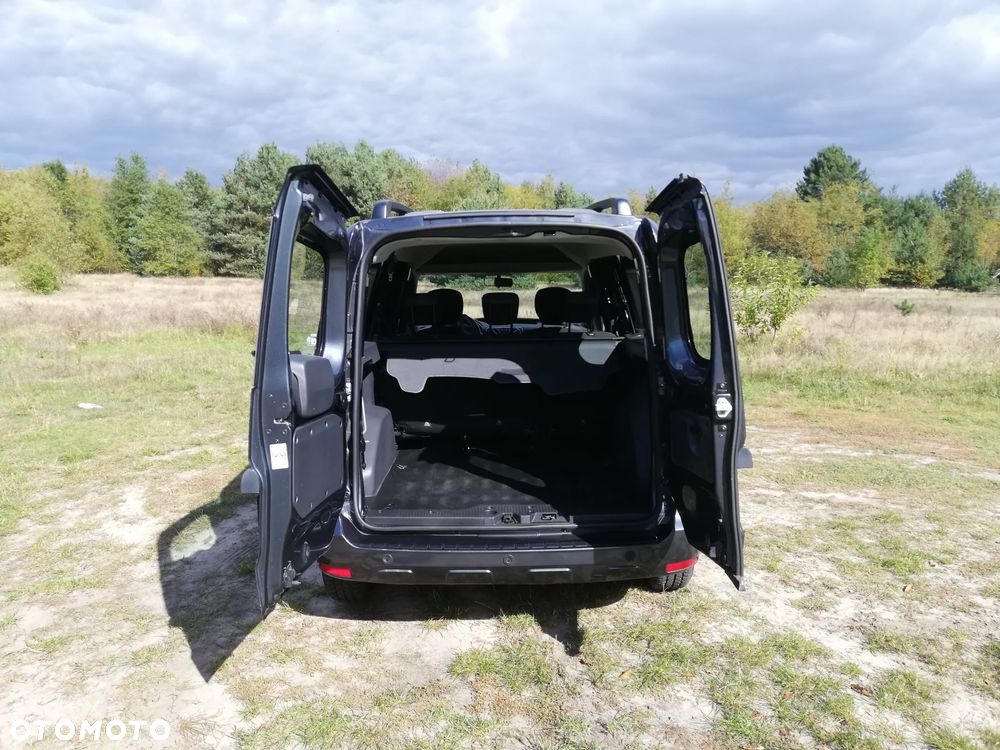 Dacia Dokker 1.6 SCe Laureate - 8