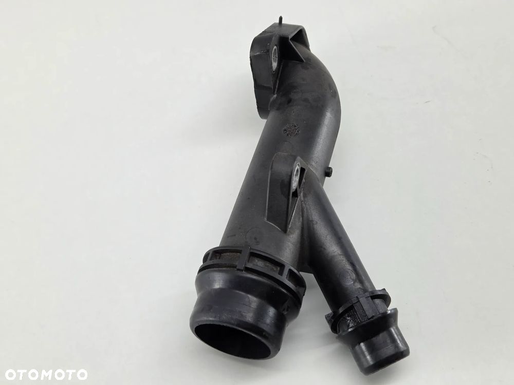 KRÓCIEC RURKA WODY BMW E90 E93 E87 N43B20A 2.0 B 7560130 - 10