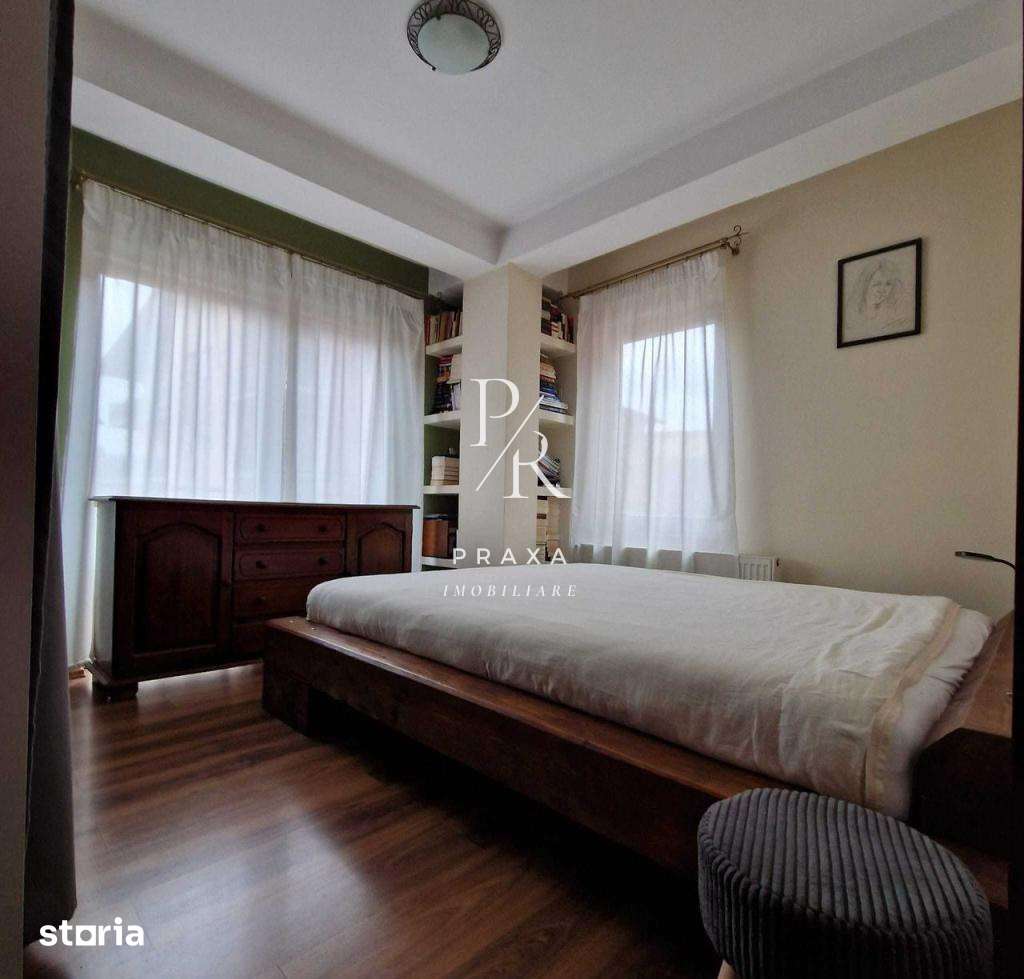 Apartament 2 camere 46 mp si parcare in zona Stejarului! — fotografia 1