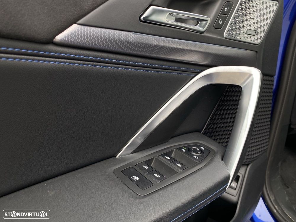 BMW iX2 eDrive20 Pack Desportivo M Pro - 17