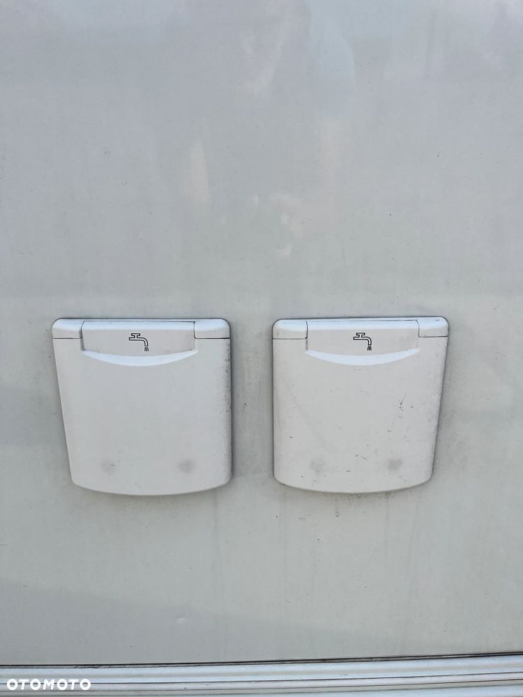 Elddis Xplore 530 - 9