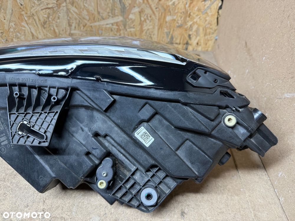 LAMPA PRZÓD PRAWA PRZEDNIA PRAWA FULL LED MATRIX AUDI A3 8Y0 8Y0941034 - 11