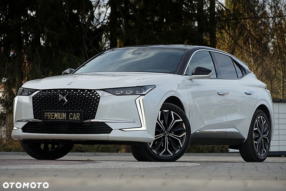 DS Automobiles DS 4 1.5 BlueHDi Étoile Nappa - 6