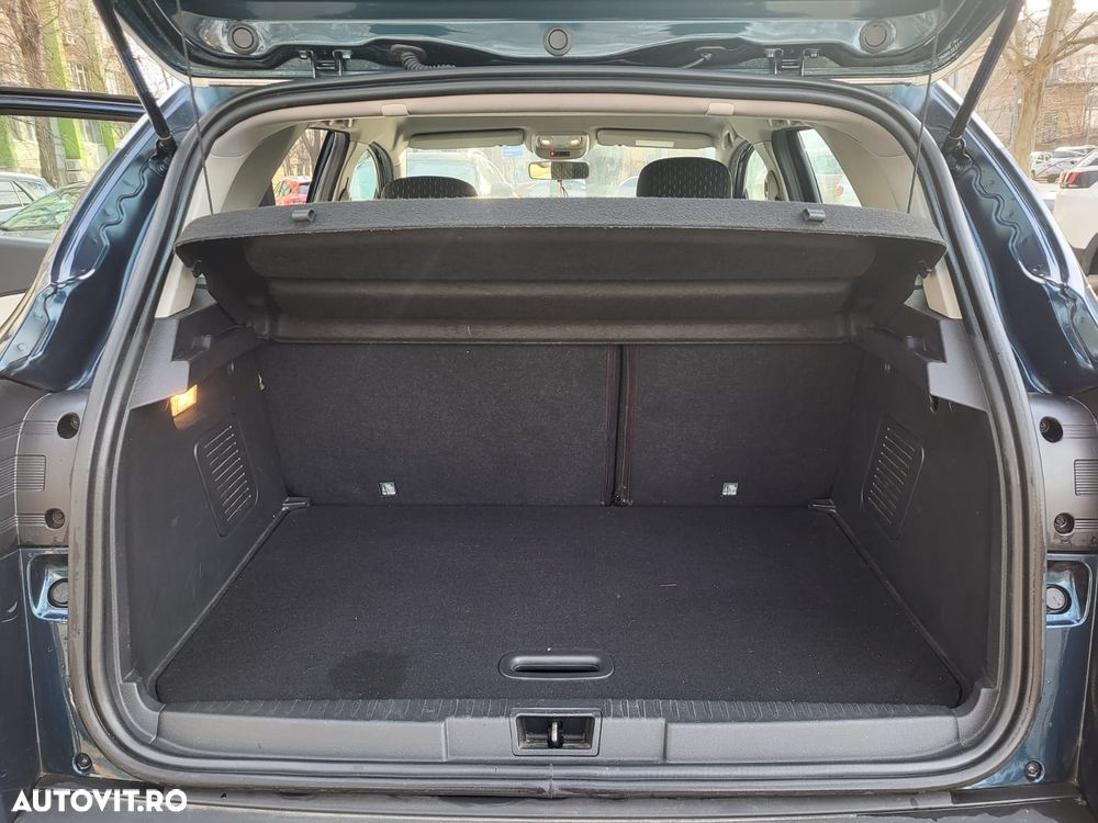 Renault Captur ENERGY TCe Zen - 15