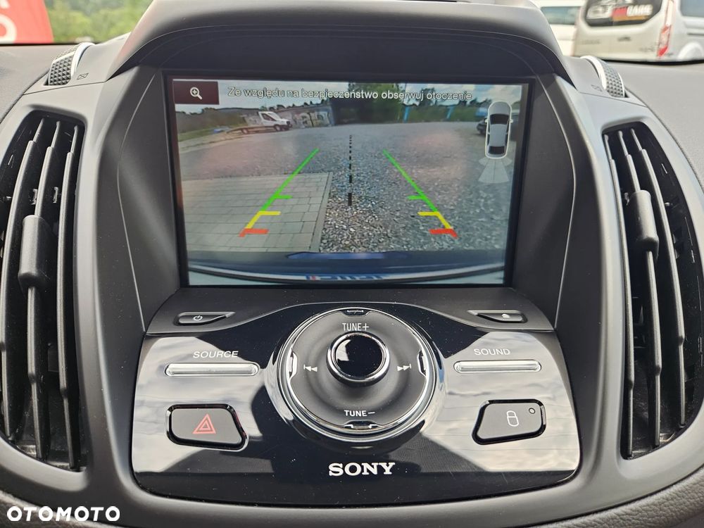 Ford Kuga 1.5 EcoBoost 2x4 SYNC - 26