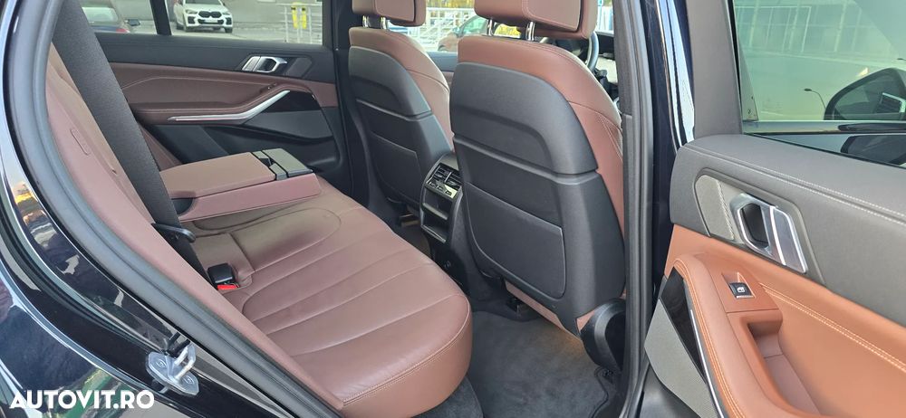 BMW X5 xDrive45e AT PHEV - 10