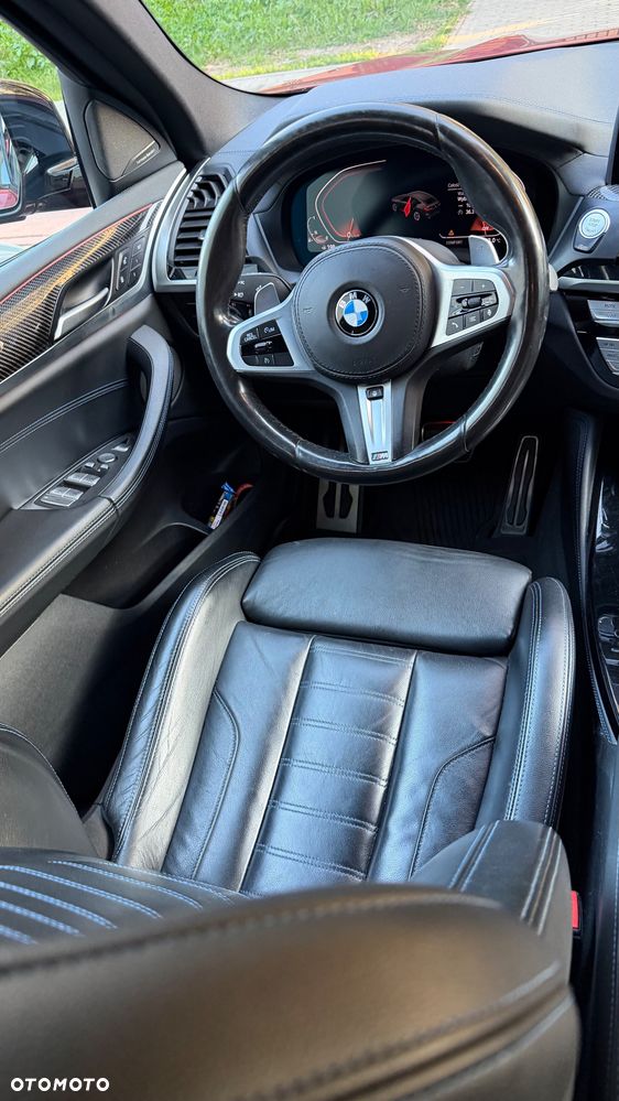 BMW X4 xDrive30i M Sport sport - 16