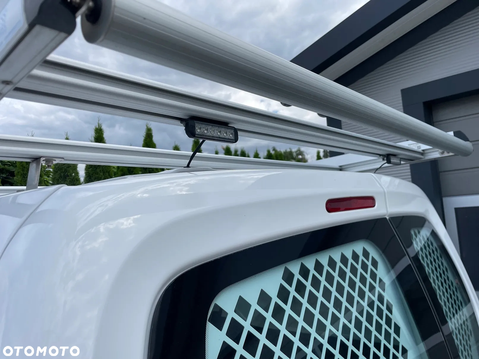 Peugeot PARTNER XL MAXI LOONG FULL OPCJA - 20