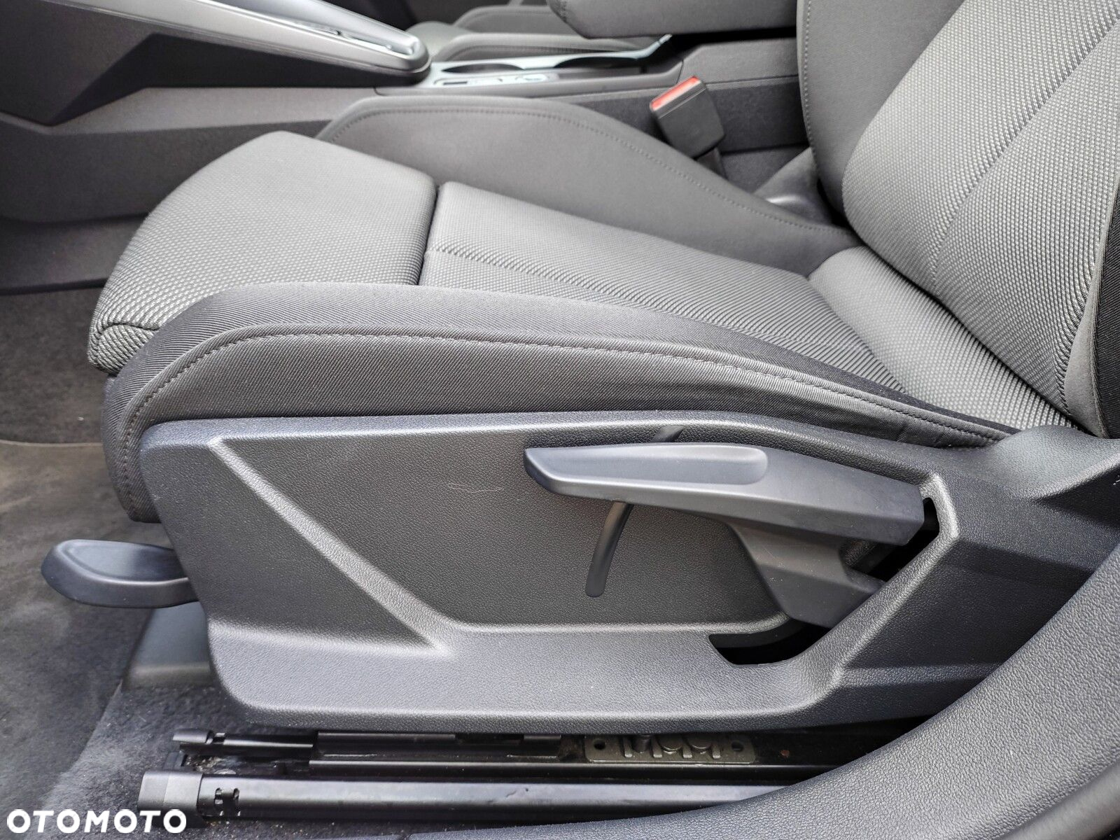 Audi A3 Sportback - 11