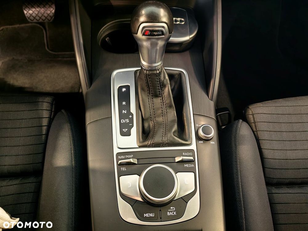 Audi A3 Sportback - 11