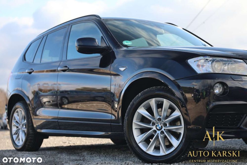 BMW X3 - 15