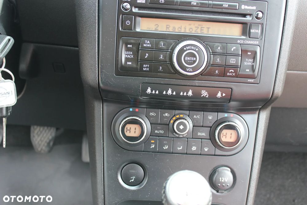 Nissan Qashqai 1.5 dCi Eco visia - 14