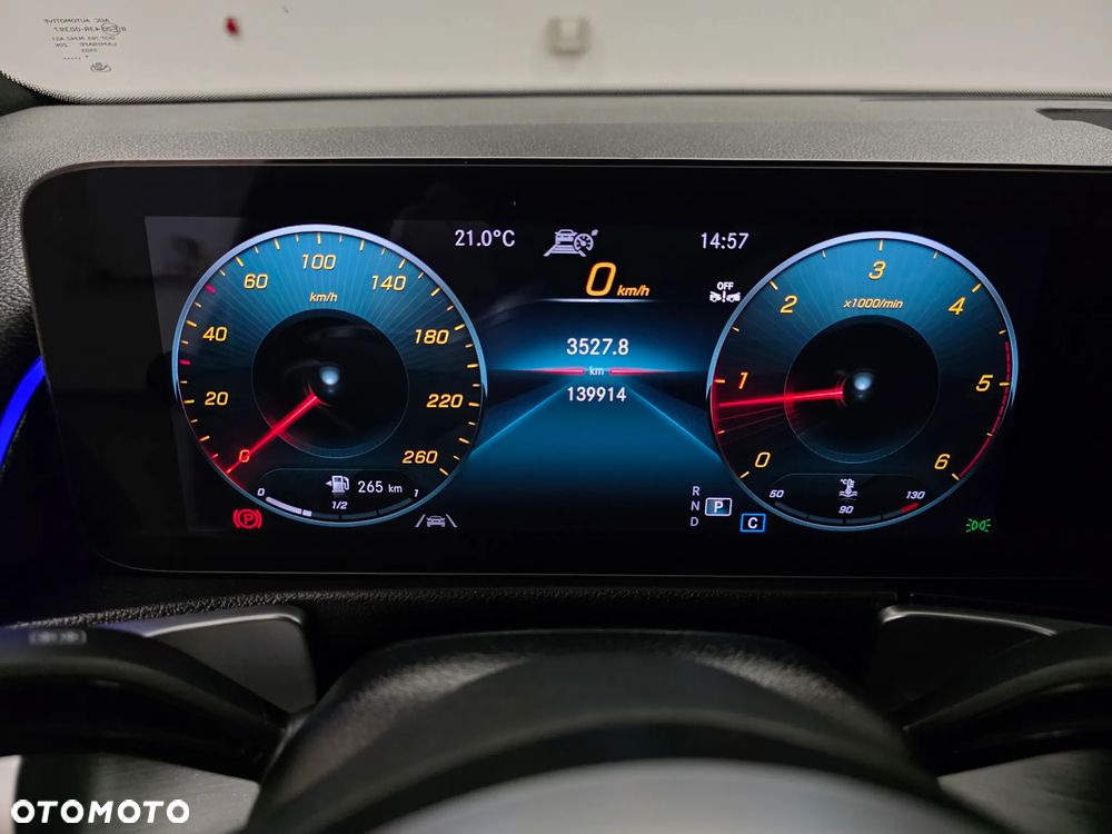 Mercedes-Benz GLB 220 d 4Matic 8G-DCT Edition AMG Line - 18