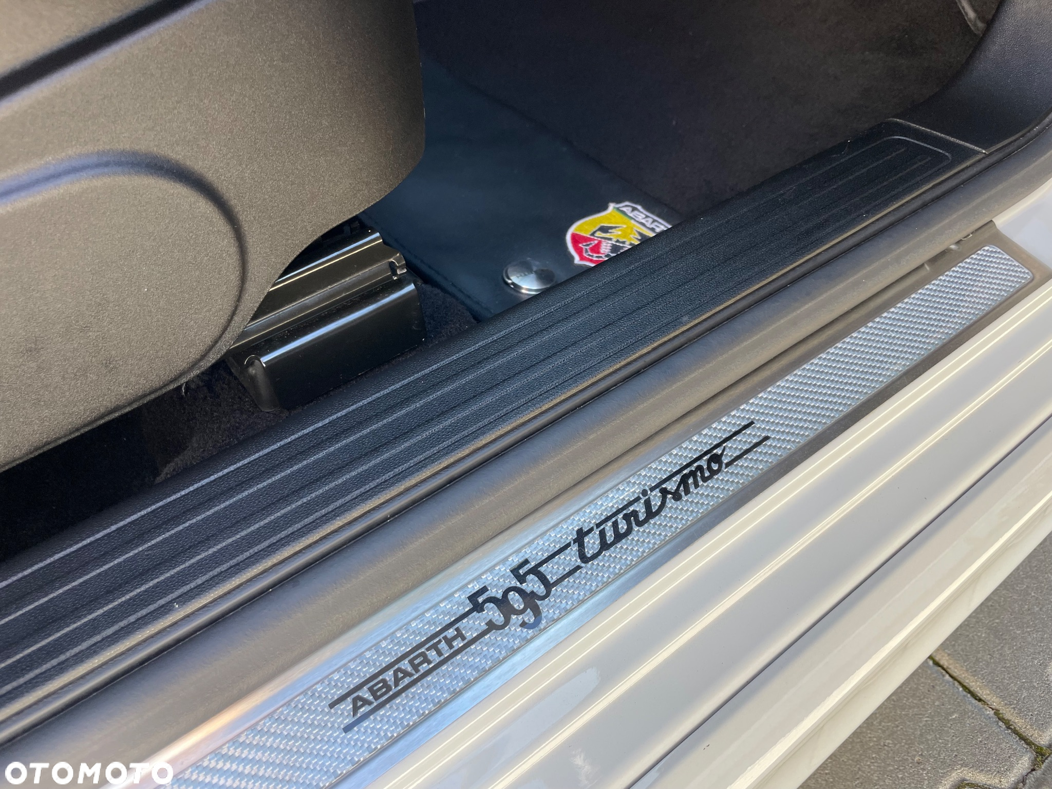 Fiat 500 595 Abarth Turismo - 16