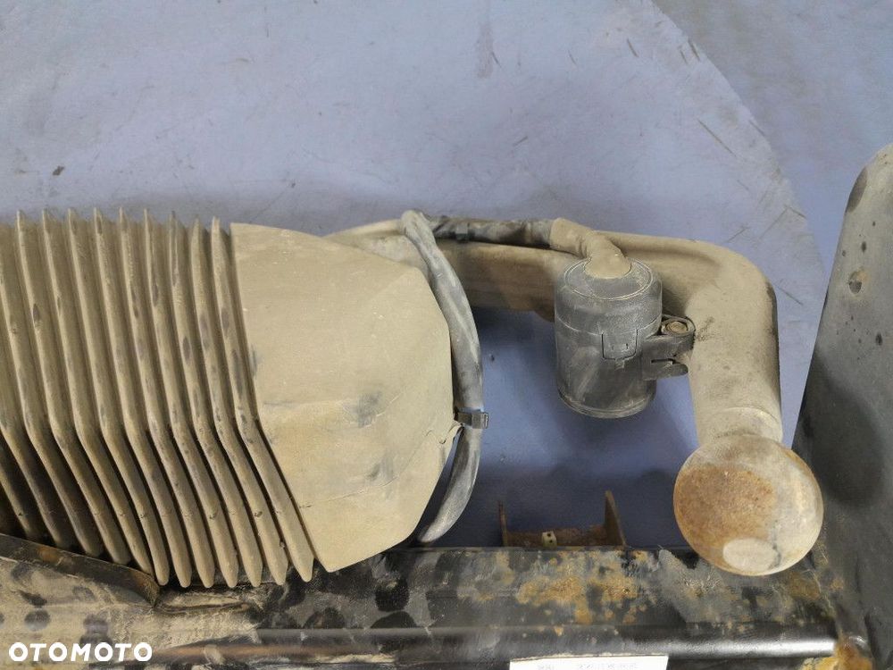 BMW 3 F34 GT HAK HOLOWNICZY ELEKTRYCZNY 6851101 - 5