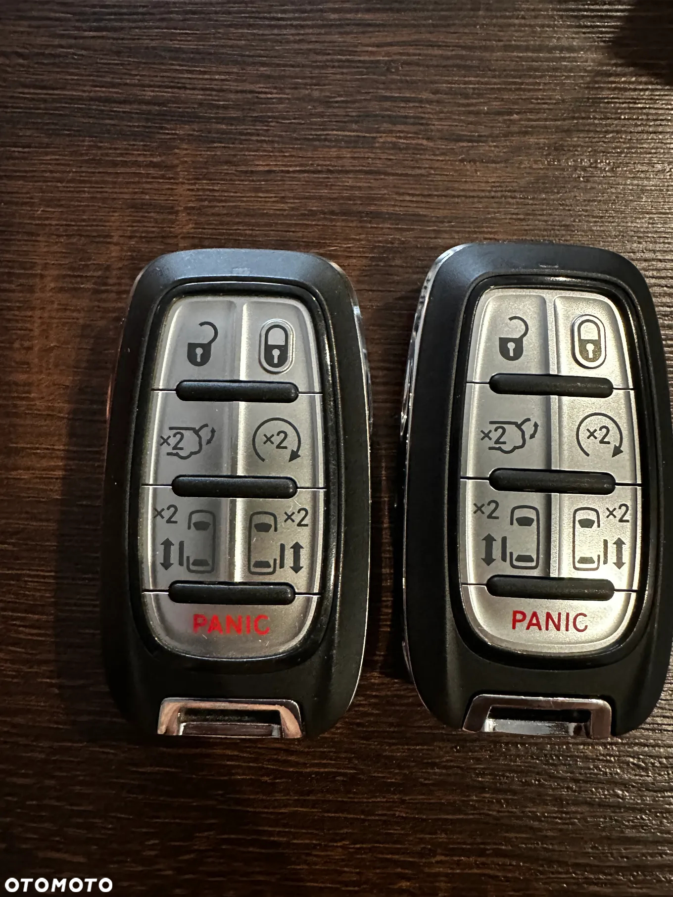 Chrysler Pacifica - 6