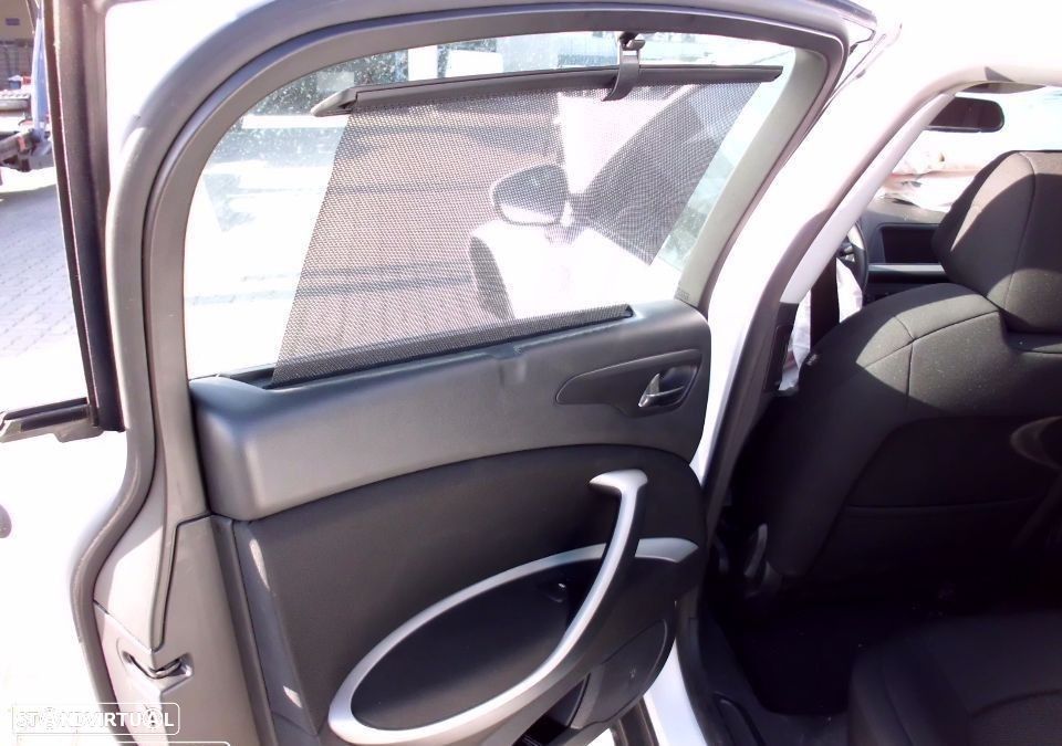 Peças Citroen C5 III (RD_) 2008 a 2015 - 10