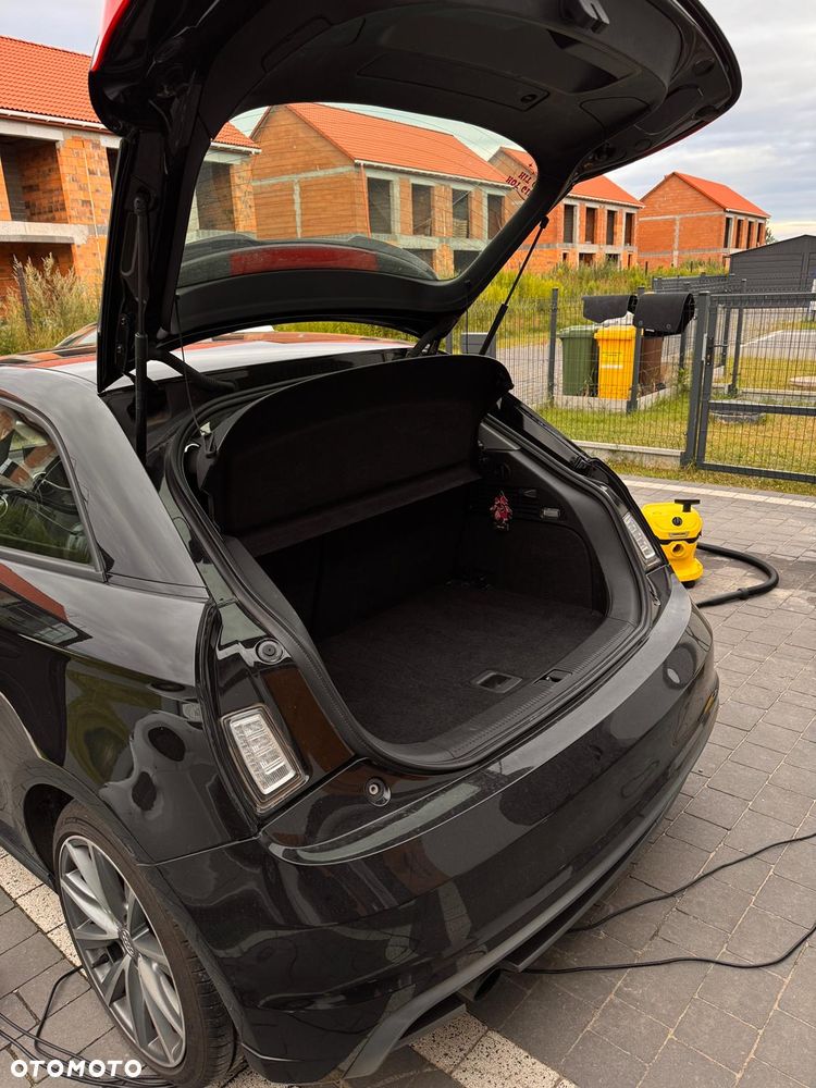 Audi A1 3-drzwiowe 1.6 TDI Ambition - 12