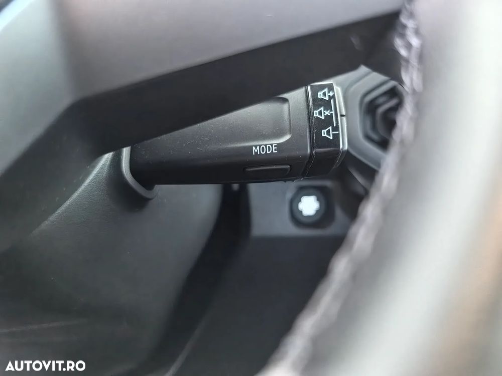 Dacia Bigster TCe 140 4X2 MHEV Extreme - 21