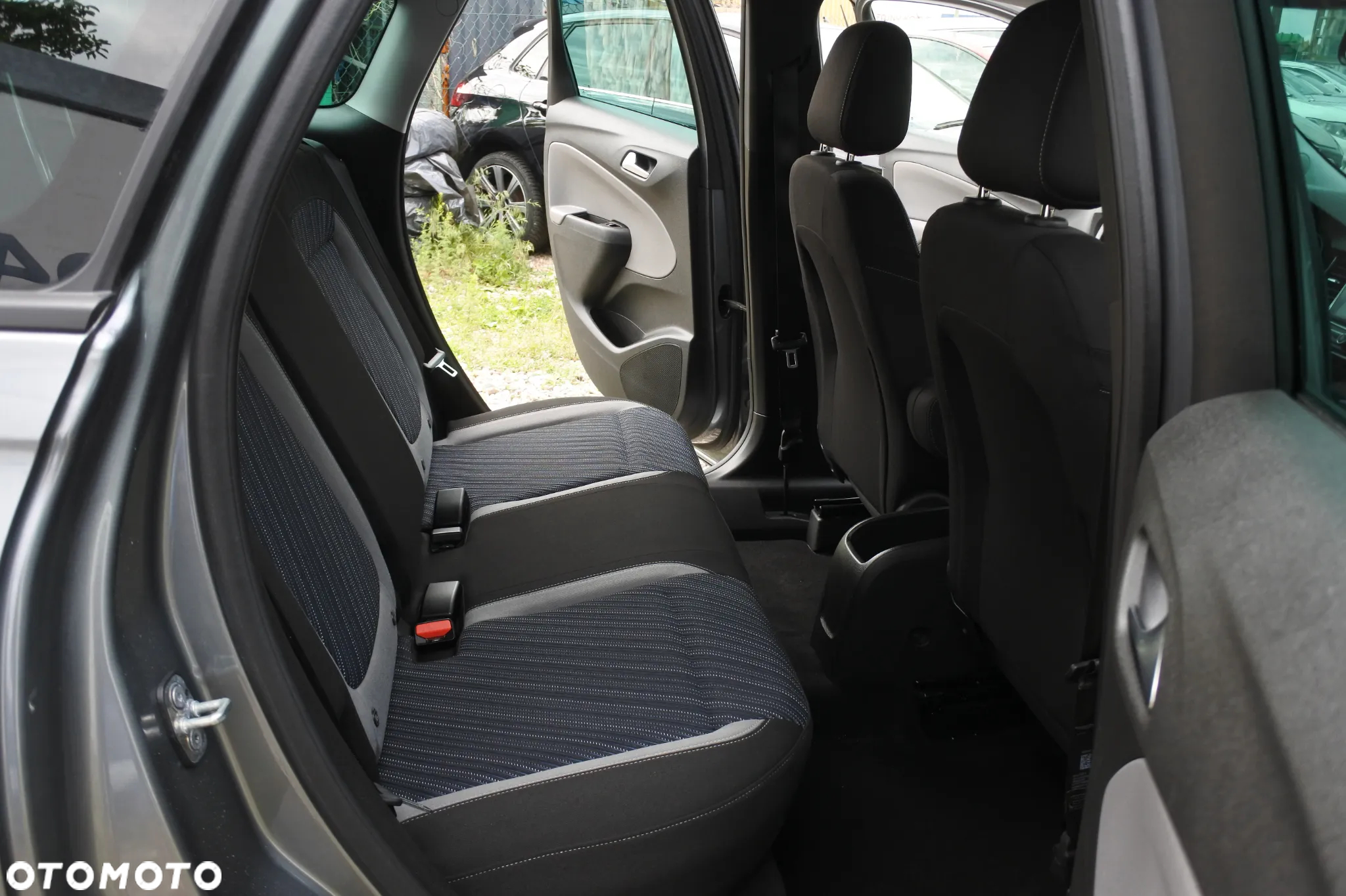 Opel Crossland X 1.2 Start/Stop Automatik Innovation - 8