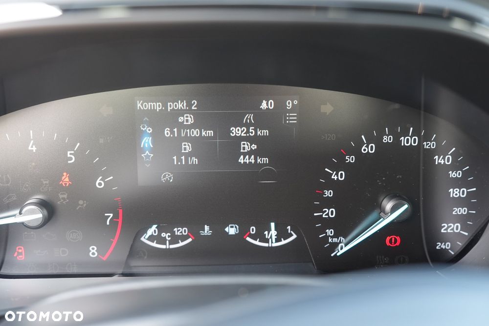 Ford Focus 1.5 EcoBoost ST-Line Business - 20