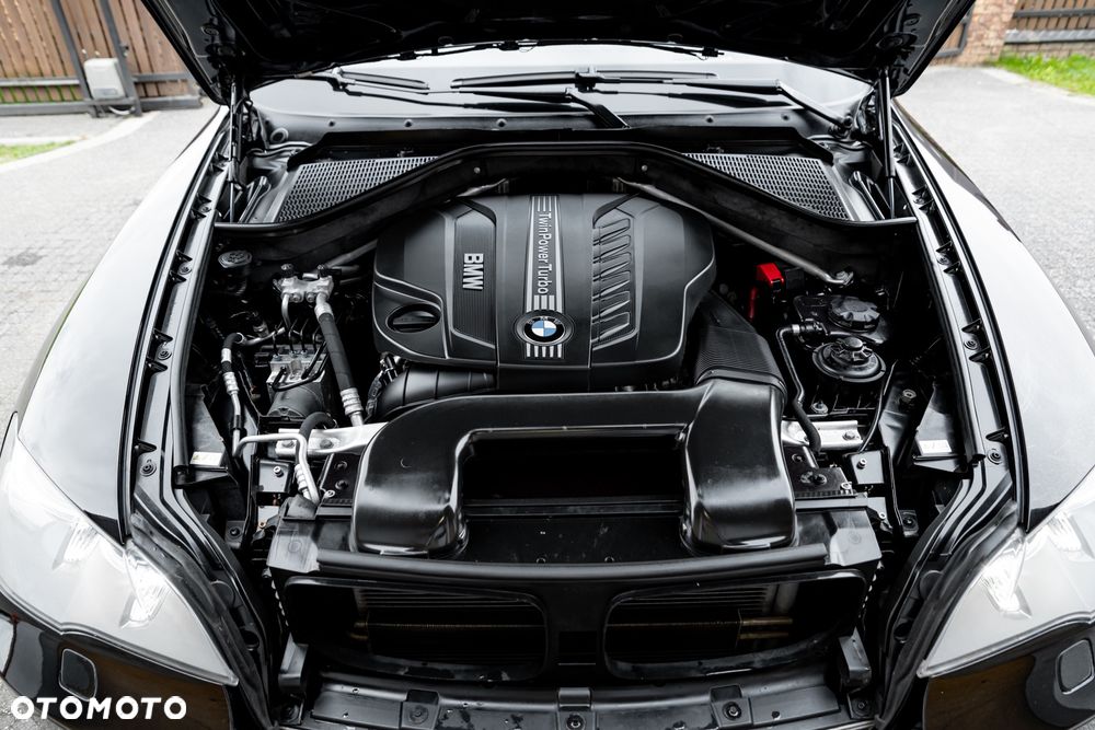 BMW X5 xDrive40d - 38