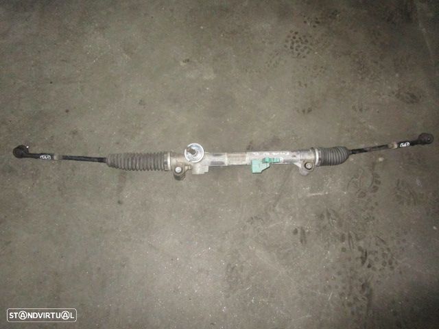 Caixa Direcao 00518610980 A0020282 FIAT GRANDE PUNTO 2012 1.2 I - 1