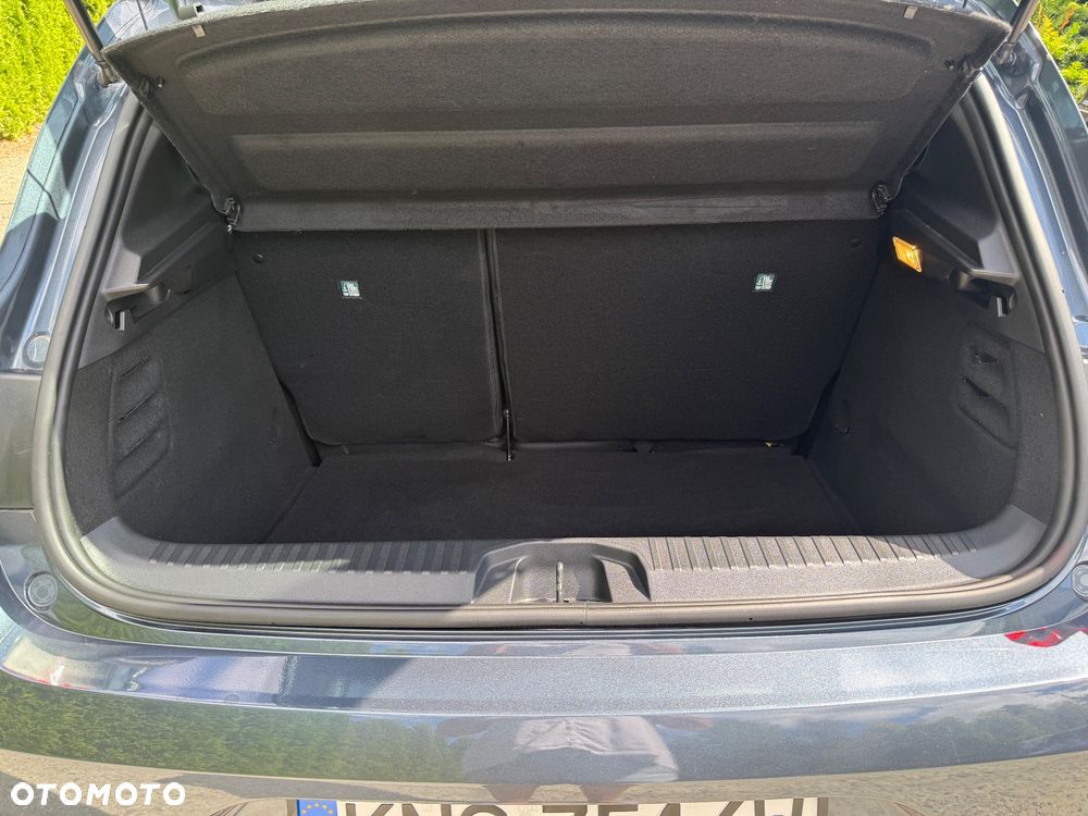 Renault Clio TCe 100 EXPERIENCE - 23