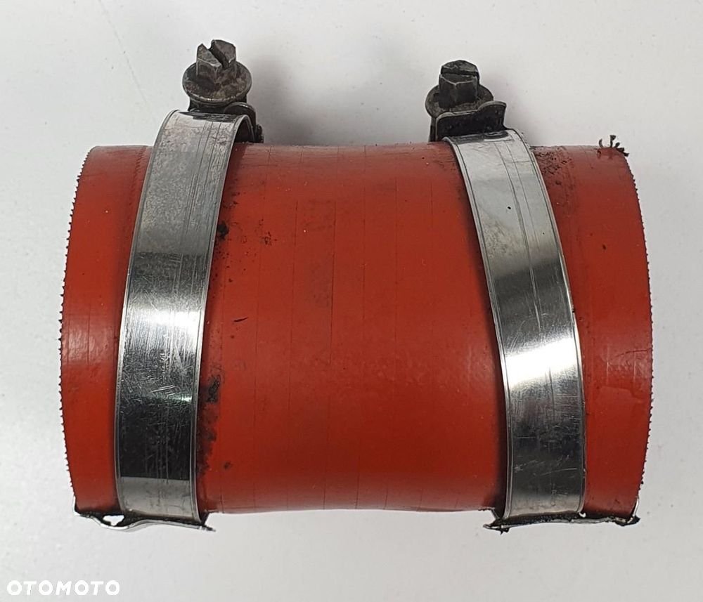 PRZEWÓD WĄŻ INTERCOOLERA RANGE ROVER SPORT I L320 3.0 V6 AH22-310100-AB - 1