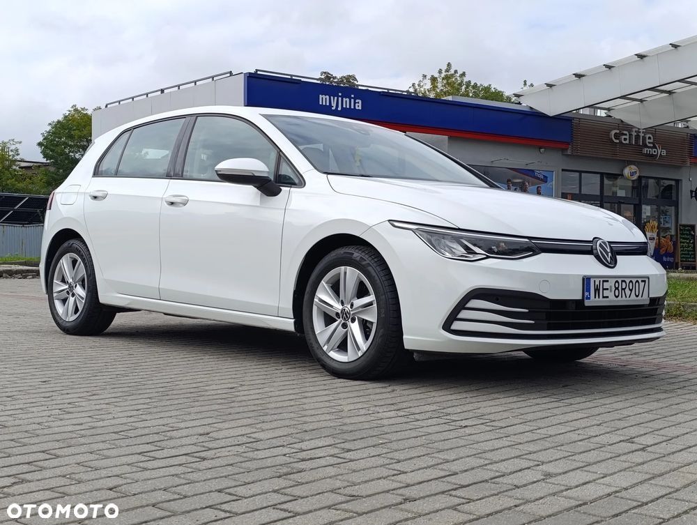 Volkswagen Golf 1.5 TSI Life - 28
