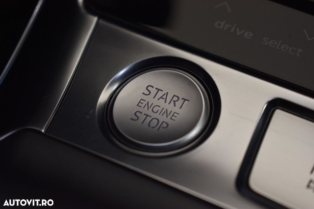 Audi A7 Sportback 50 TDI quattro Tiptronic - 28