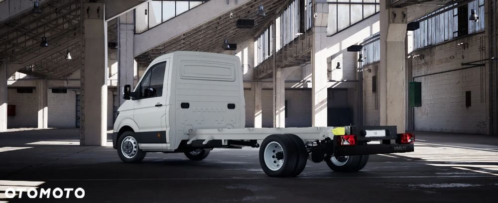 MAN TGE 5.160 4X2 SB - 2