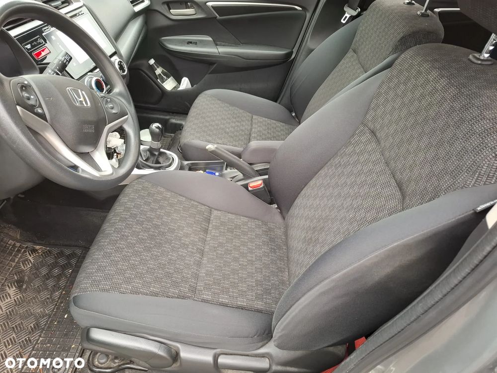 Honda Jazz 1.3 Trend (ADAS) - 9