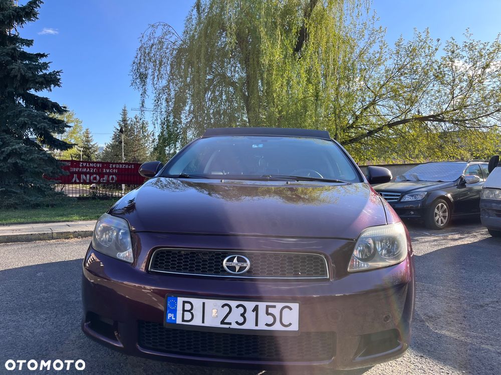 Toyota GT86 - 7