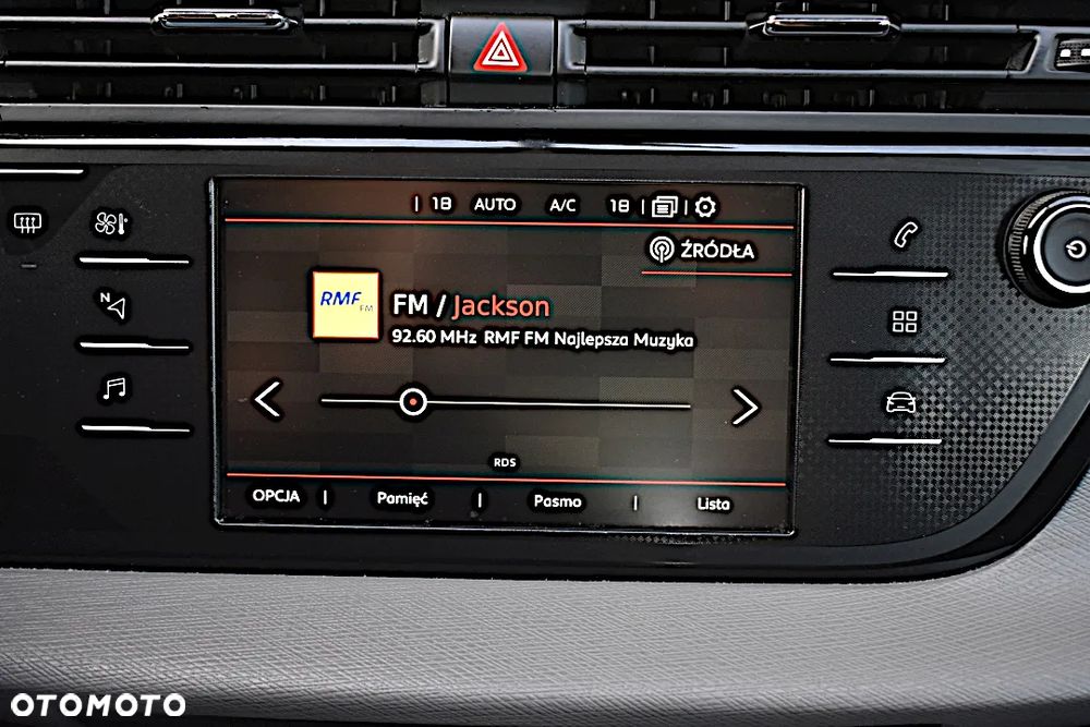 Citroën C4 Grand Picasso BlueHDi 120 Exclusive - 22