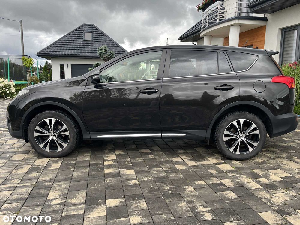Toyota RAV4 - 3