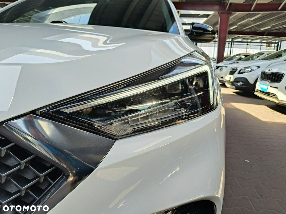 Hyundai Tucson 1.6 T-GDi N Line 4WD DCT - 8