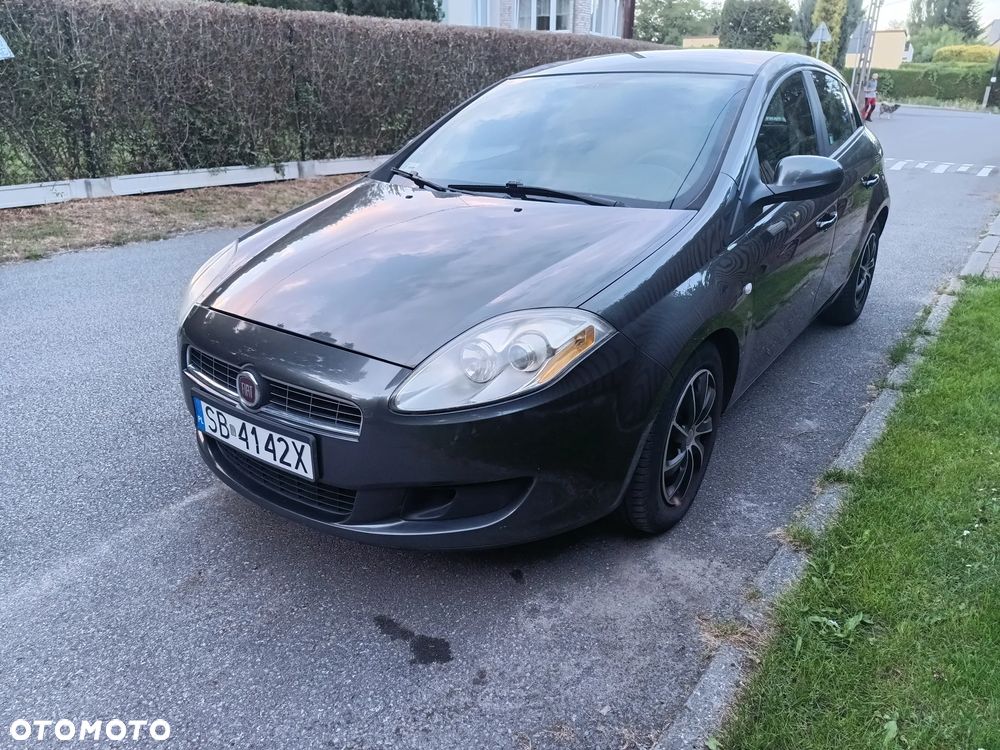 Fiat Bravo 1.4 16V Active - 1