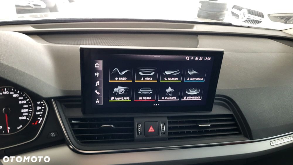 Audi Q5 - 5