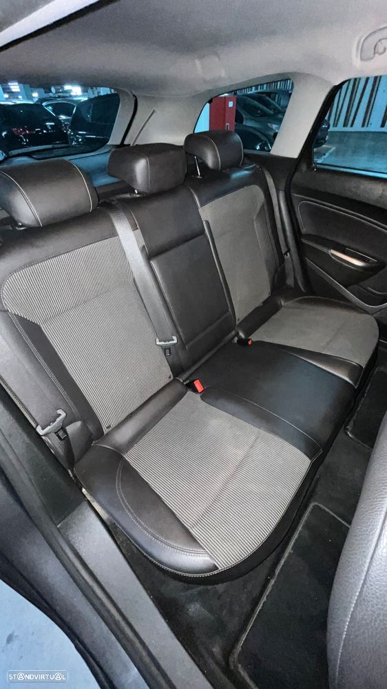 Opel Astra Sports Tourer 1.7 CDTi Cosmo - 8