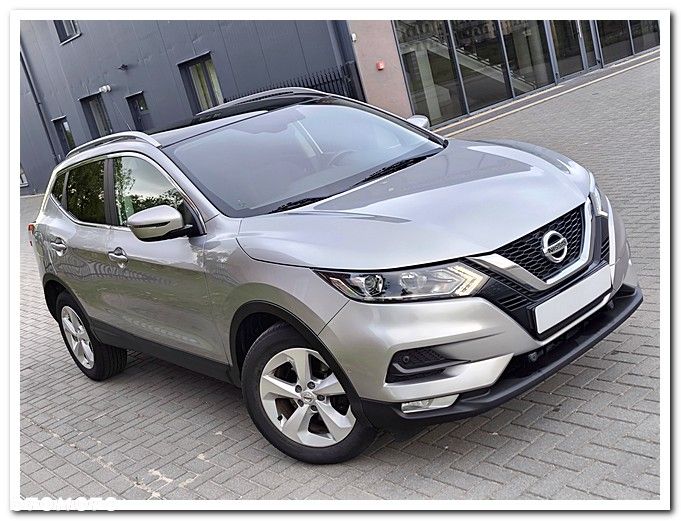 Nissan Qashqai 1.3 DIG-T N-WAY - 4