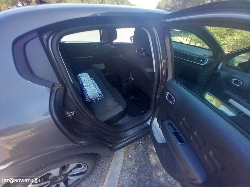 Citroën C3 1.2 PureTech Feel - 7