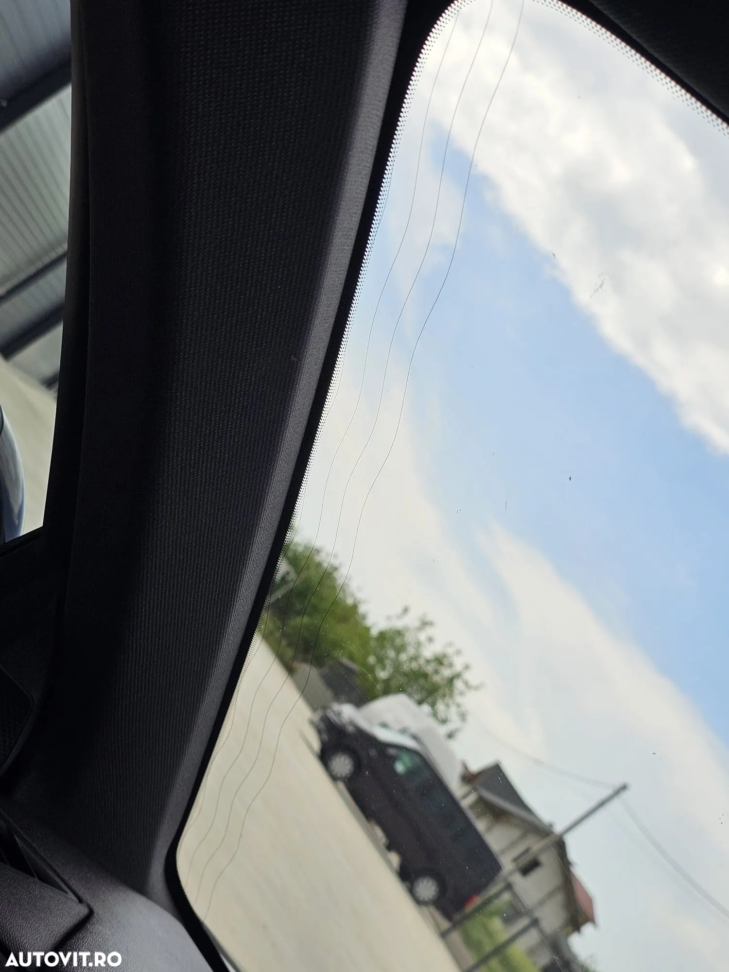 Citroën DS7 Crossback PureTech 180 Aut. SO CHIC - 23