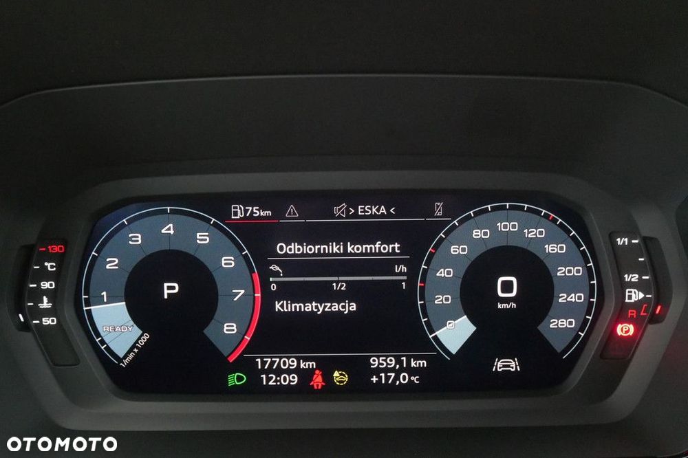 Audi A3 Sportback - 9